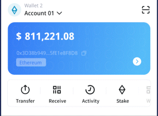 如何在imtokimTokenen中更新助记词